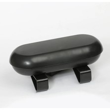 Hayat Store Araba Gözlük Tutucu Kutu Mıknatıslı Siyah