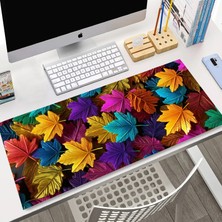 Colorix Carpet Mouse Pad Büyük Boy Xl 40X90 cm No: 2857