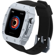 Zore ​​​apple Watch 44MM Krd-65 Kordon