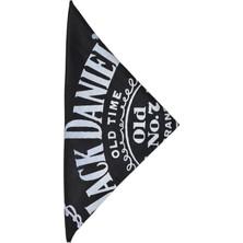 Bandana Motorcu Model