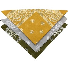 Bandana Seti