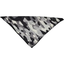 Bandana Kamuflaj Desen