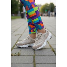 Tuğba Ortopedi 387 Kadın Rahat Sneaker