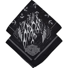 Bandana Motorcu Model 2 Li