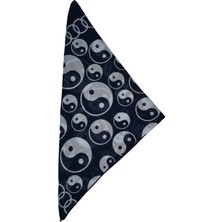 Denge Lacivert Bandana