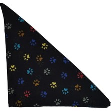 Pati Desenli Bandana