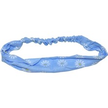 Lastikli Paraşüt Bandana