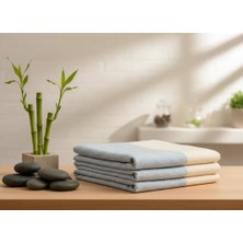 Sierra Tekstil Elmas Desenli Peştemal – %100 Pamuk | 100X180 cm