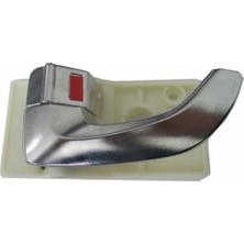 HYS Kapı Kolu Iç Açma Sol Hyundaı Tucson 2005-2010 | Krom