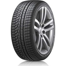 Hankook Winter I'cept Evo2 Suv W320A 245/70R16 107T M+S 3pmsf 4x4 Kış Lastiği (Üretim Yılı: 2025)