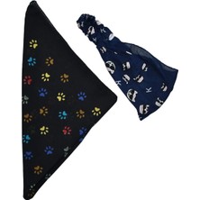Kedili Bandana Seti