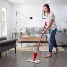 Özbience Pratik ve Etkili Temizlik Seti – Parlak ve Hijyenik Yüzeyler Için