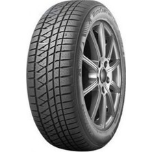 Kumho Wintercraft Suv WS71 215/65R17 104T Xl M+S 3pmsf Otomobil Kış Lastiği (Üretim Yılı: 2024)