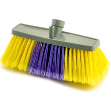 Hayat Store Renkli Oto Yıkama Fırçası Yumuşak Sapsız