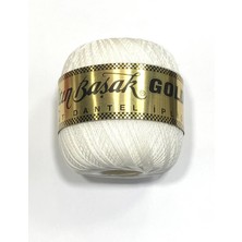 Altın Başak Gold 6 Katlı Dantel Ipi / 100 gr /