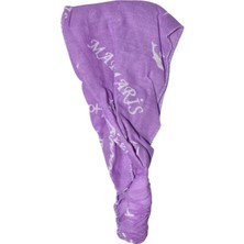 Lastikli Paraşüt Bandana