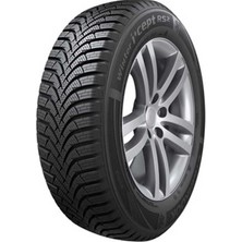 Hankook Winter I'cept Rs2 W452 135/80R13 70T M+S 3pmsf Otomobil Kış Lastiği (Üretim Yılı: 2025)