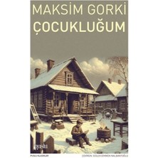 Senson Çocukluğum