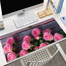 Colorix Carpet Mouse Pad Büyük Boy Xl 40X90 cm No: 2849