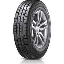 Hankook 195/80R14C 106/104Q Vantra St As2 RA30 M+S 3pmsf Hafif Ticari 4 Mevsim Lastiği (Üretim Yılı: 2025)