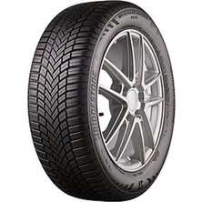 Bridgestone Weather Control A005 Evo 195/65R15 95V Xl M+S 3pmsf Otomobil 4 Mevsim Lastiği (Üretim Yılı: 2026)