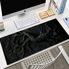 Colorix Carpet Mouse Pad Büyük Boy Xl 40X90 cm No: 2810