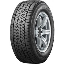 Bridgestone Blizzak Dmv2 285/45R22 110T M+S 3pmsf 4x4 Kış Lastiği (Üretim Yılı: 2024)