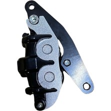 Honda Pcx Ön Alt Merkez Oem 2021-2024