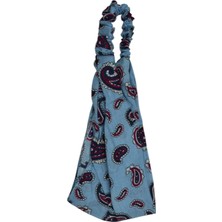 Lastikli Paraşüt Bandana