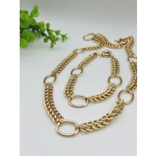 Badiva.co Xuping Vıp Kolye