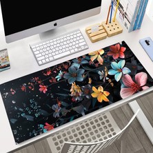 Colorix Carpet Mouse Pad Büyük Boy Xl 40X90 cm No: 2748