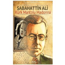 Senson Kürk Mantolu Madonna