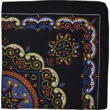 Bandana Mandala Desen