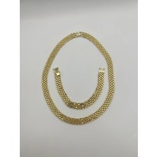 Badiva.co Özel Seri Hasır Örgü Model Set