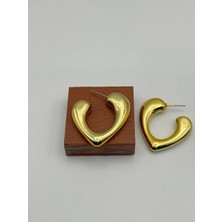 Badiva.co Özel Seri Küpe 3,5cm