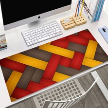 Colorix Carpet Mouse Pad Büyük Boy Xl 40X90 cm No: 2700