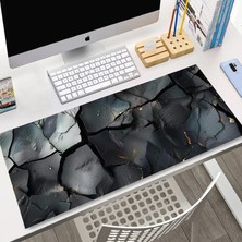 Colorix Carpet Mouse Pad Büyük Boy Xl 40X90 cm No: 2694