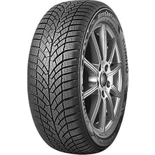 Kumho Wintercraft WP52+ 225/50R17 94H M+S 3pmsf Otomobil Kış Lastiği (Üretim Yılı: 2025)