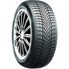 Nexen Winguard Sport 2 275/40R20 106W Xl M+S 3pmsf 4x4 Kış Lastiği (Üretim Yılı: 2025)