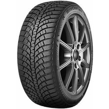 Kumho Wintercraft WI32 215/55R16 97T Xl M+S 3pmsf Otomobil Kış Lastiği (Üretim Yılı: 2025)