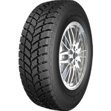 Petlas Fullgrip PT935 185/75R16C 104/102R M+S 3pmsf 8pr Hafif Ticari Kış Lastiği (Üretim Yılı: 2025)