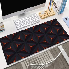 Colorix Carpet Mouse Pad Büyük Boy Xl 40X90 cm No: 2616