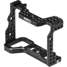 Pdx Sony A7R 4/A7S 3/A74 Kamera Kafes