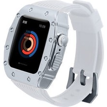 Zore ​​​apple Watch 7 45MM Krd-65 Kordon