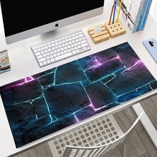 Colorix Carpet Mouse Pad Büyük Boy Xl 40X90 cm No: 2615