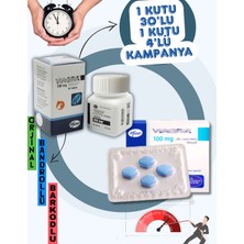 Perfonline VIAGRA100MGHAP 4'lü 1 Kutu + VIAGRA100MG'30'LU 1 Kutu Orjinal Kutulu Geciktirici8 Sertleştirici8 Erkeklereözel_performâns 100%ETKILI CIALIS_VIAGRA_LIFTA_KAMAGRA_VEGA_100MG_5_MG_20MG