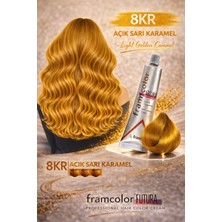 Framesi Framcolor Futura Saç Boyası 50 ml