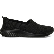 Polaris 5 Nokta 105699.Z6FX Siyah Kadın Comfort Ayakkabı