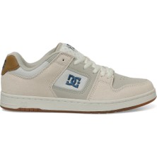 Dc Shoes Manteca 4 Bej Erkek Sneaker