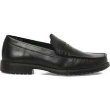 Polaris 5 Nokta 109146.M 6fx Siyah Erkek Ayakkabı